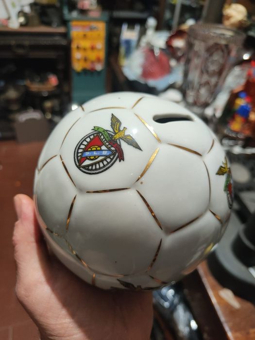 Mealheiro do Benfica