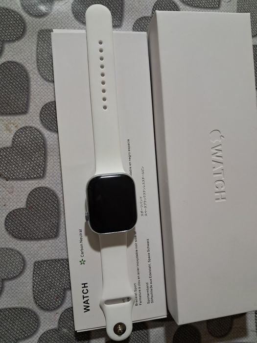 Часы apple watch 11 коп