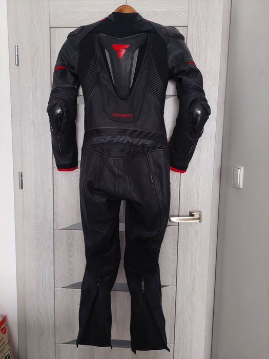 kombinezon jednoczęściowy SHIMA MIURA RS (M)