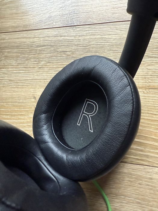 Słuchawki Xbox Stereo Headset Wireless Xbox One Xbox Series PC