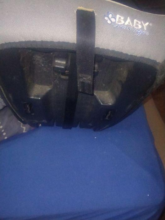 Автокрісло для діток