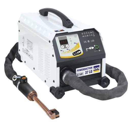 Podgrzewacz indukcyjny Powerduction 37LG Gys