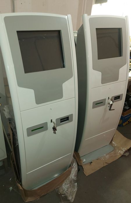 ‼️Платежный терминал новый!!! Франшиза‼️