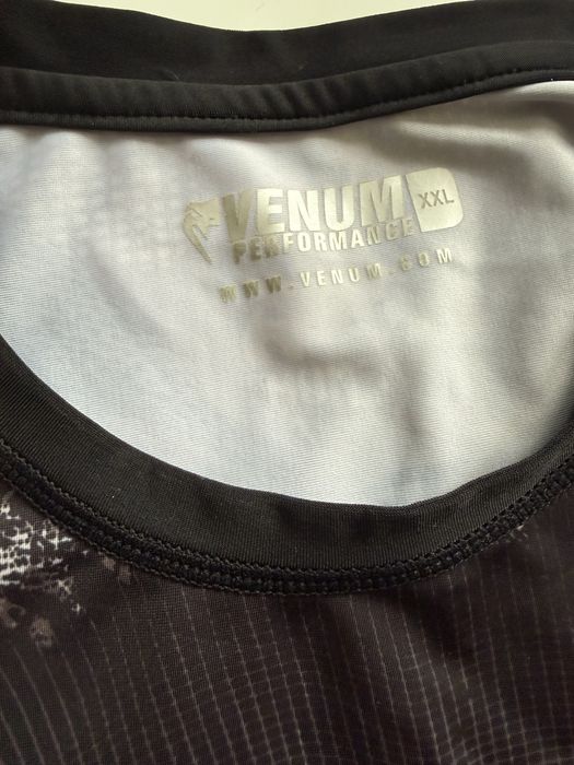 Комплект для змішаних єдиноборств Venum Perpirmance
