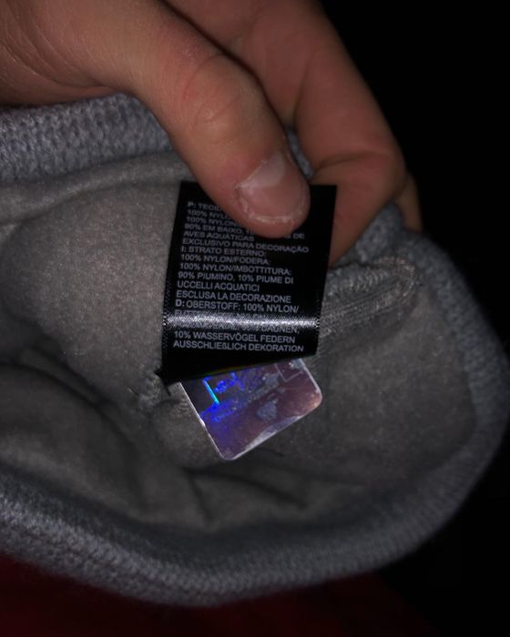 Шапка The North Face