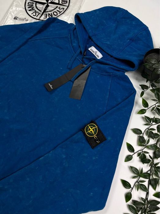 Кофта Stone Island Off Dye