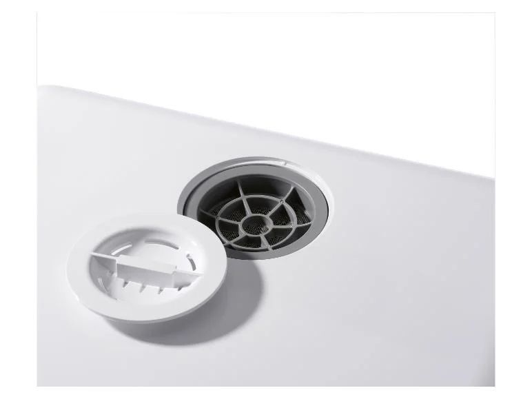Máquina de Lavar Loiça Compacta SilverCrest