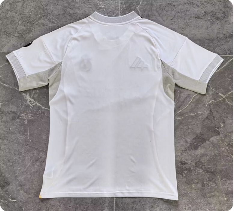 Camisola Real Madrid 25/26 Homem