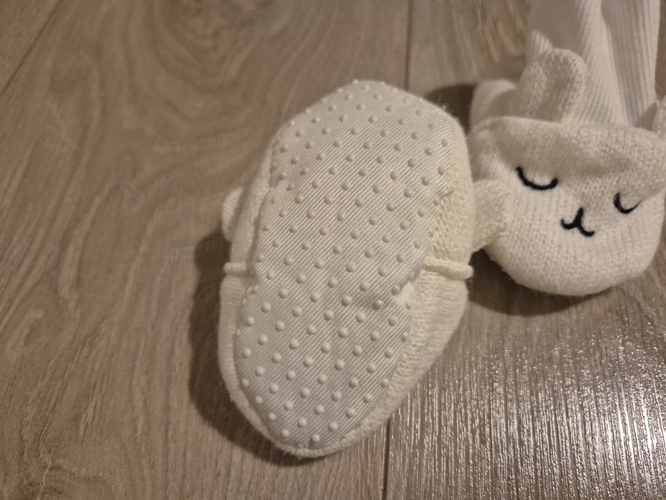 Niechodki, skarpetki niemowlę 18