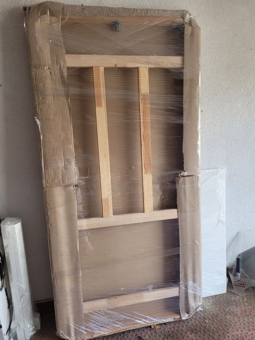 Mesa extensível Ikea