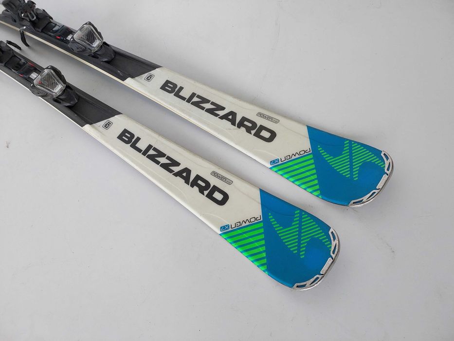 Narty Blizzard power X7 174 CM (4)