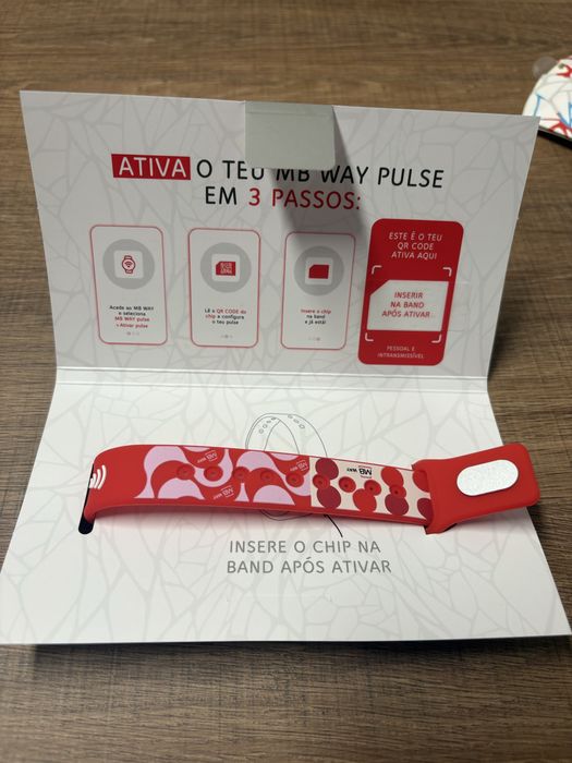 Mbway Pulse NOVA447426944303769603