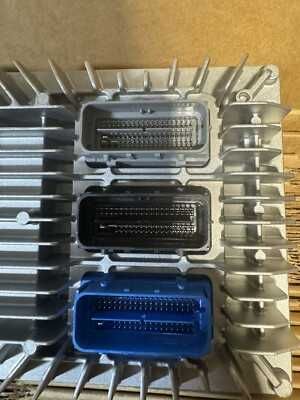 Ремонт блока ЕБУ Опель Insignia Astra Cascada Zafira Обмін ГАРАНТІЯ