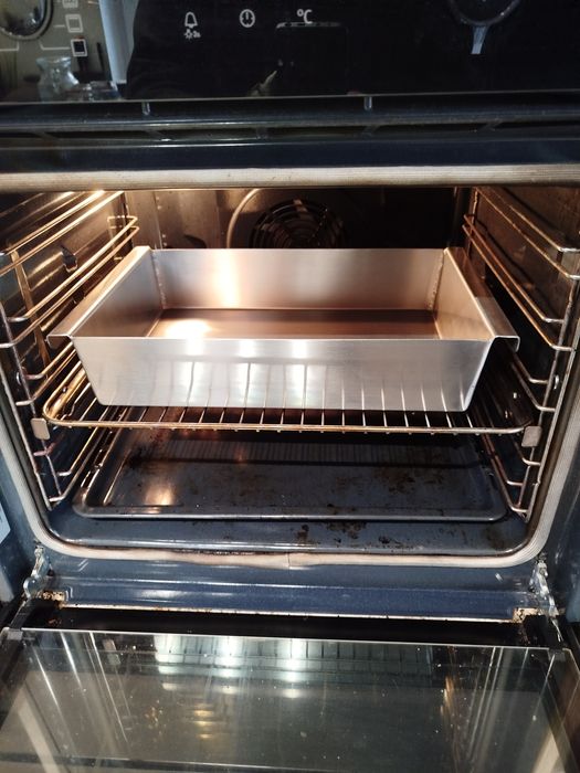 Brytfanna nierdzewna