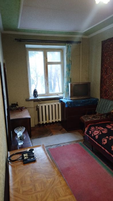 Сдам  комнату в 2кв.Квартире, гостинку