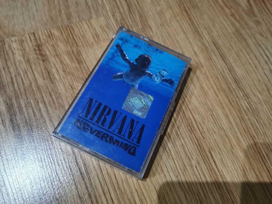 超激レア！ニルヴァーナ DJプロモ UK盤 12インチシングル カム・アズ・ユー 超激レア！ニルヴァーナ DJプロモ UK盤 12インチシングル カム・アズ