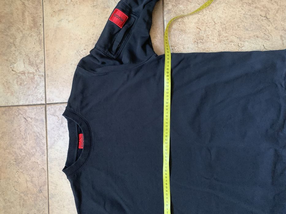 Кофта Hugo Boss. M