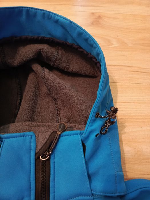 Softshell rozmiar 134