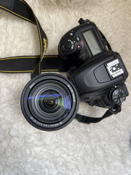 Câmera fotográfica