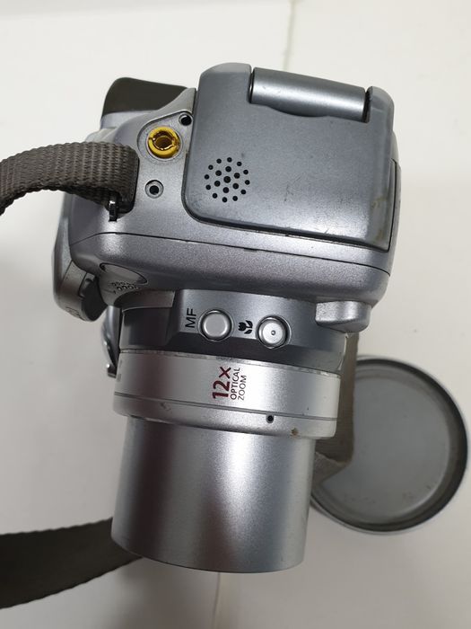 Фотоаппарат Canon PowerShot S2 IS