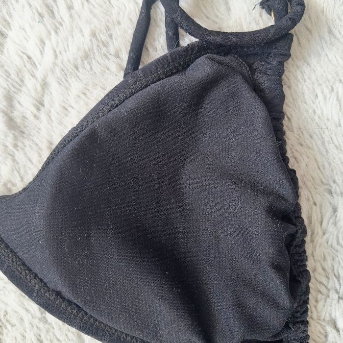 Tropical strój kąpielowy bikini