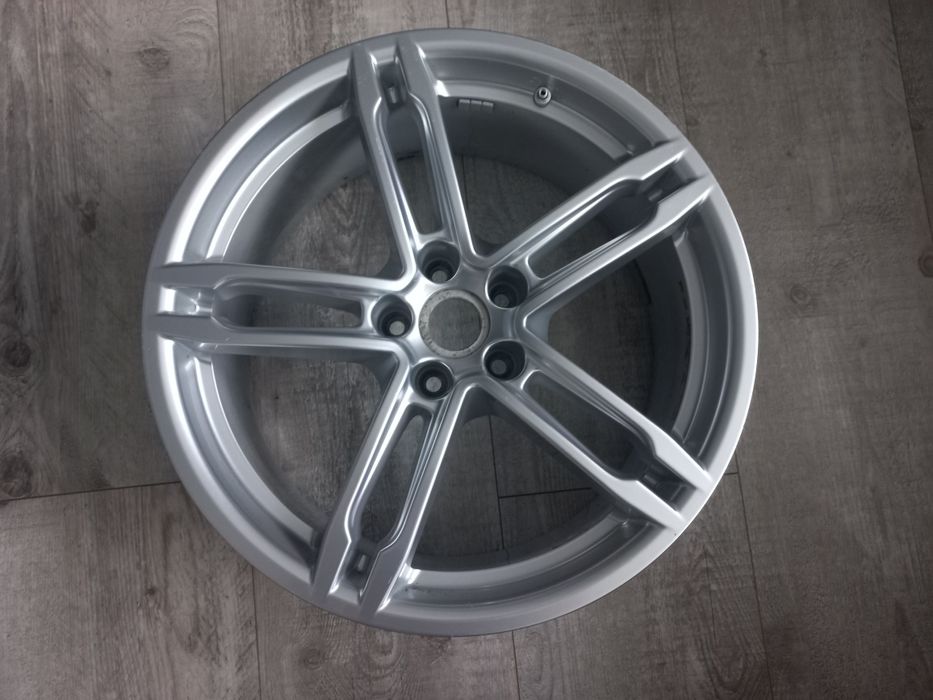 Felgi Porsche Macan 19 cali