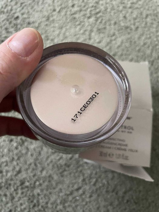 M. Asam RESVERATROL Krem Doskonalący Pod Oczy 30 ml 3101