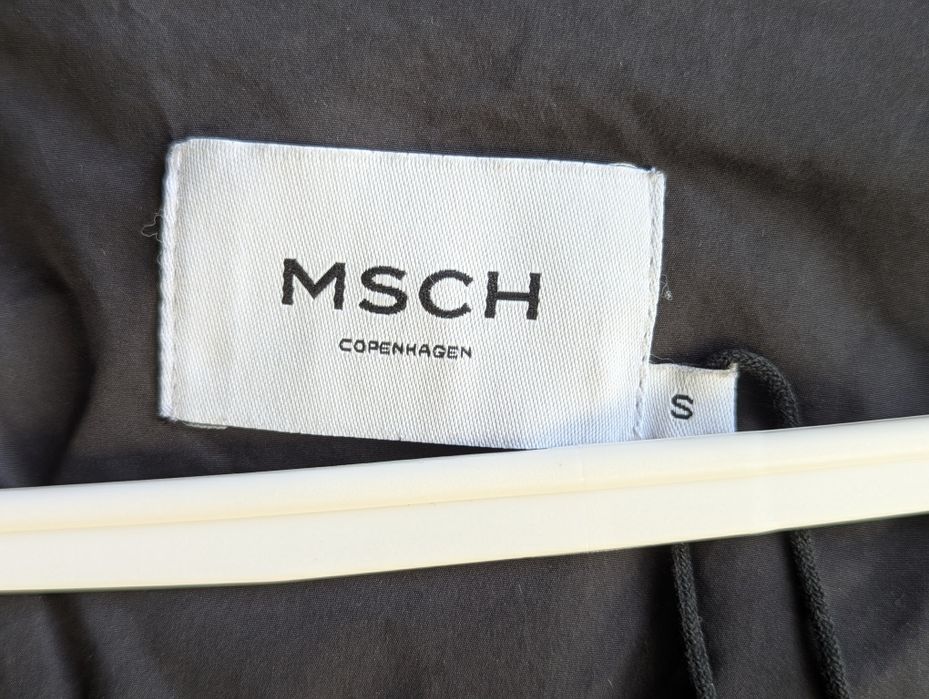 MSCH Copenhagen.Зимова куртка.