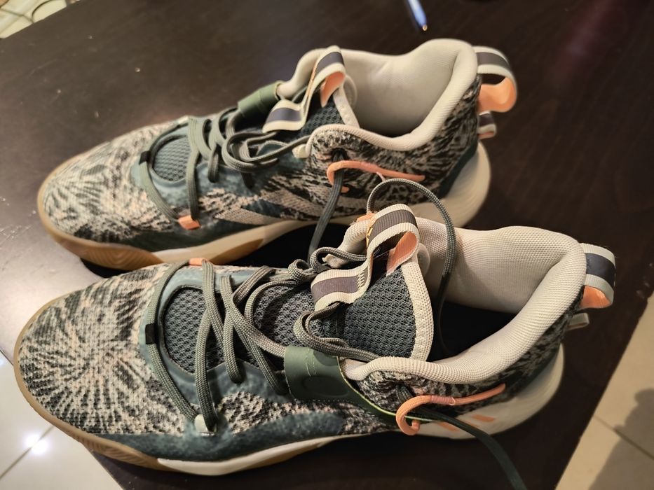 Buty do koszykówki Adidas