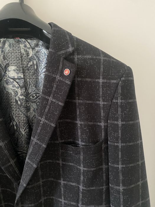 Чоловічий піджак Турція