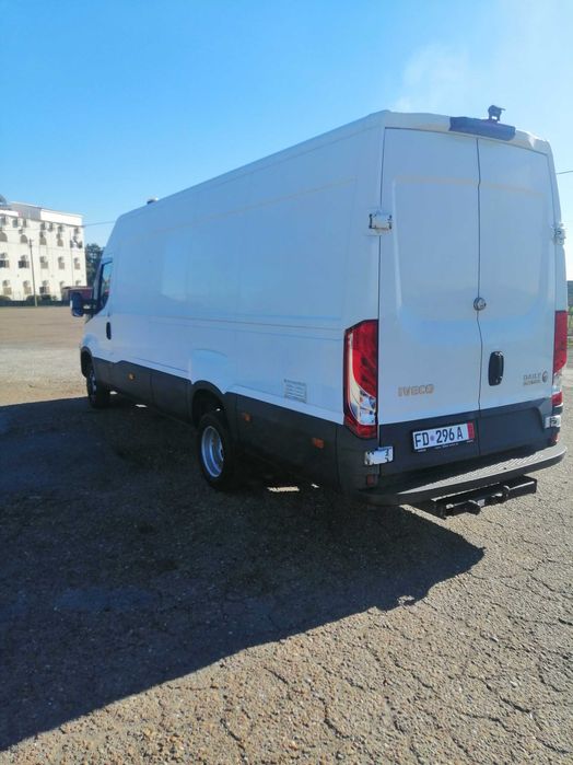 IVECO 50 C 18 Hit Matic