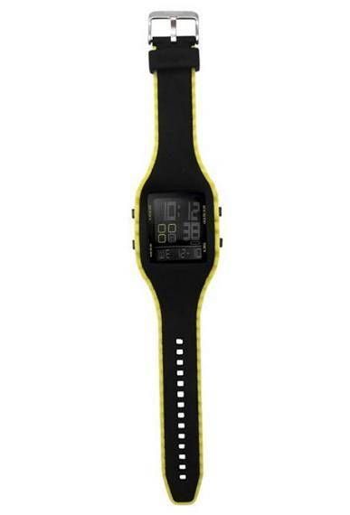 Relógio Reebok Cronógrafo - Corrida/Fitness/Caminhada/Trail