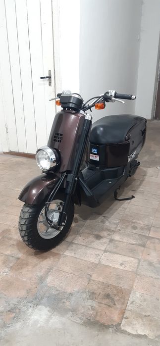 Скутер YAMAHA Vox