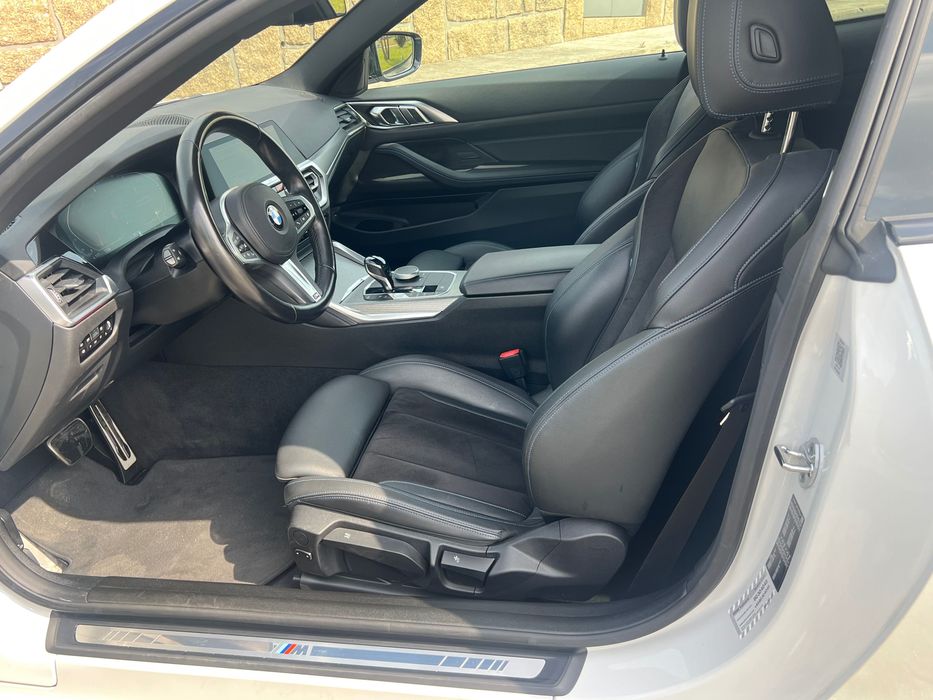 BMW 430 — fotografia 6