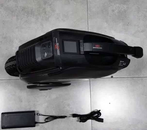 Моноколесо Inmotion V12 1750 wh 100V (V12)