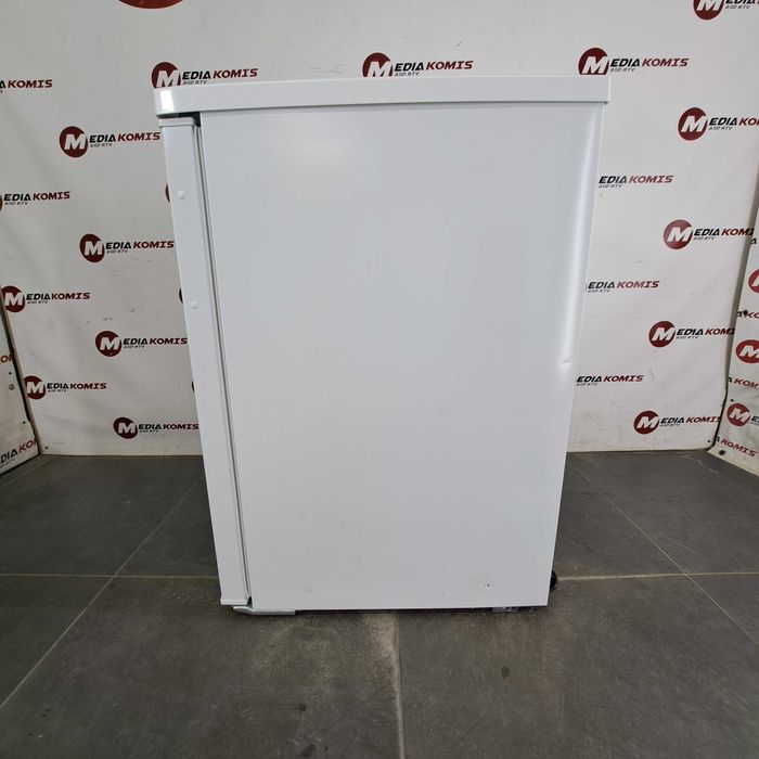 Chłodziarka Amica VKS 15917 W (2lata gwar)Klasa E /41dB/156 l/85cm wys