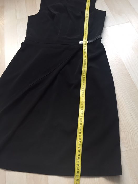 sukienka 38 MOHITO, mała czarna, elegancka, wizytowa