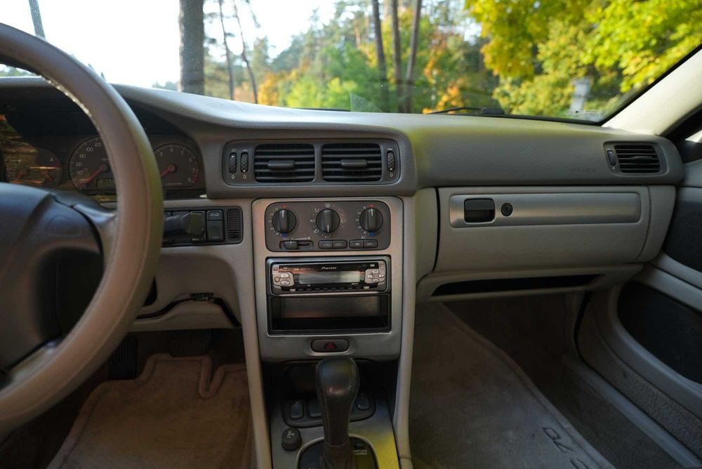 Volvo c70 1 покоління