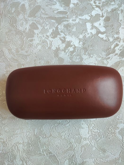Футляр для окулярів longchamp
