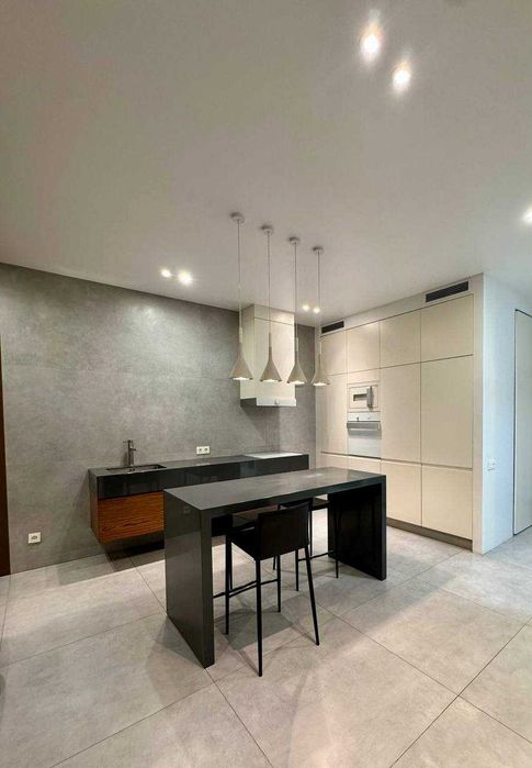 2х кімнатна ЖК Рів'єра Ріверсайд Лівобережна