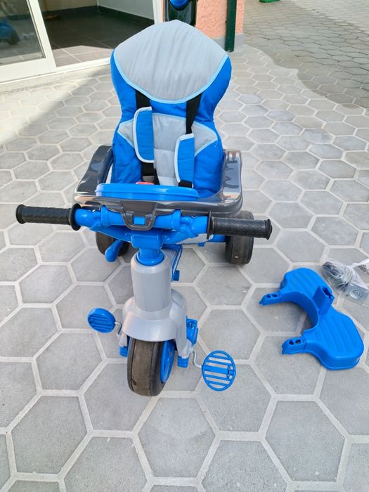 Triciclo Evolutivo FEBER