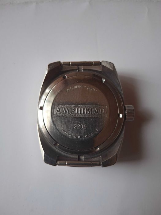 Штурманские тип 1 и тип 2