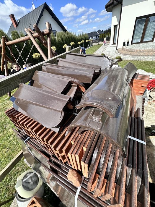 Dachowka na sprzedaz