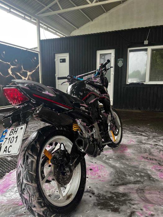 Продам форте фт 250ска