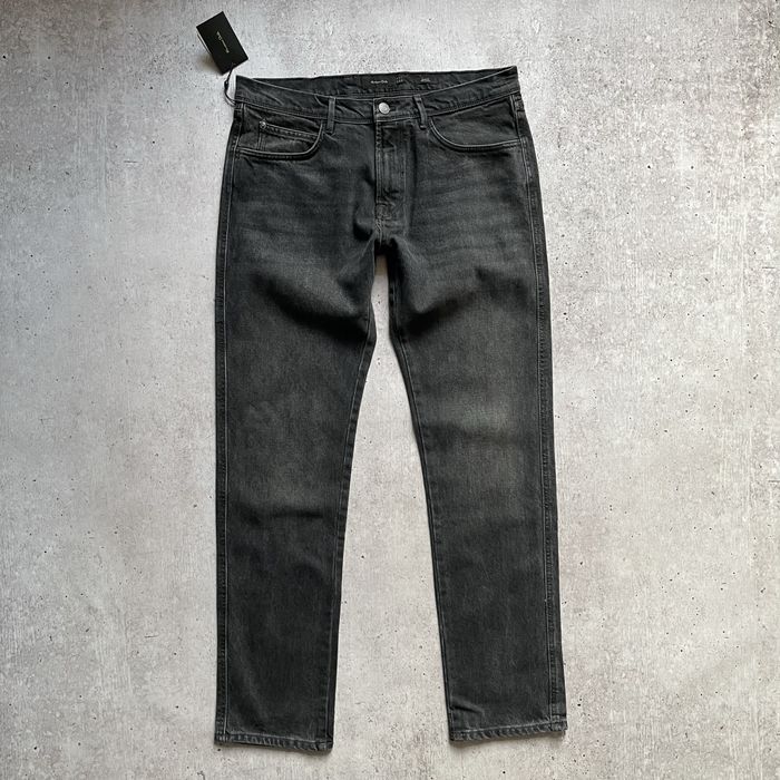 Джинси Massimo Dutti slim
