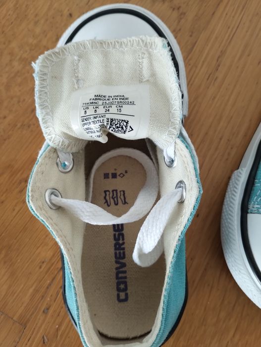 Trampki Converse All Star