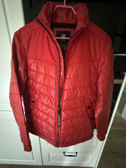 Sprzedam kurtkę nowa G-Star, roz.  M