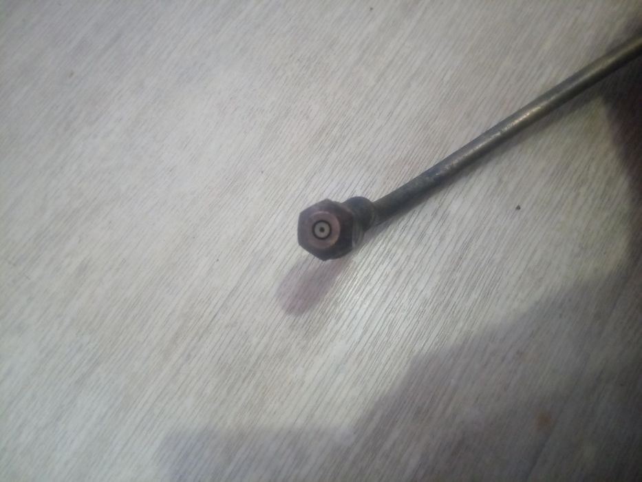 Горелка  для газов