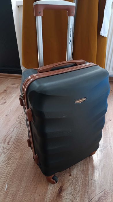 Walizka kabinowa WINGS