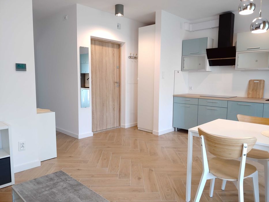Mieszkanie 39m2 Sulejówek Centrum przy SKM